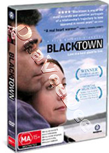 Blacktown (DVD)